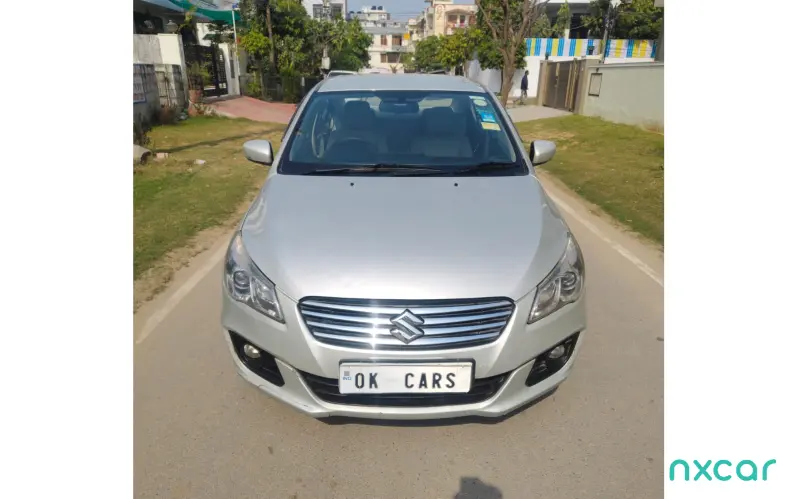 Maruti Suzuki Ciaz