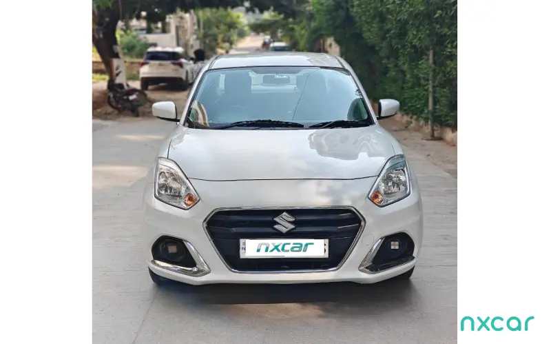 Maruti Suzuki Dzire