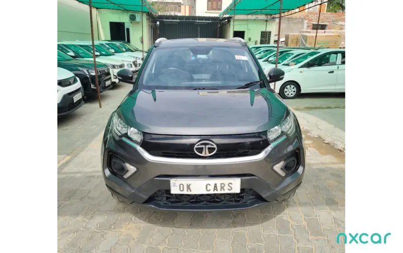 Tata Nexon