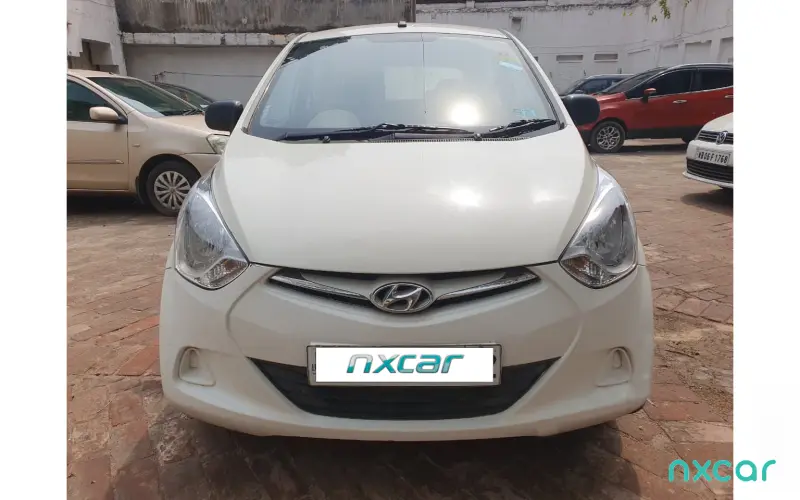 Hyundai Eon