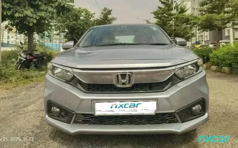 Honda Amaze