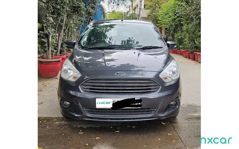 Ford Figo