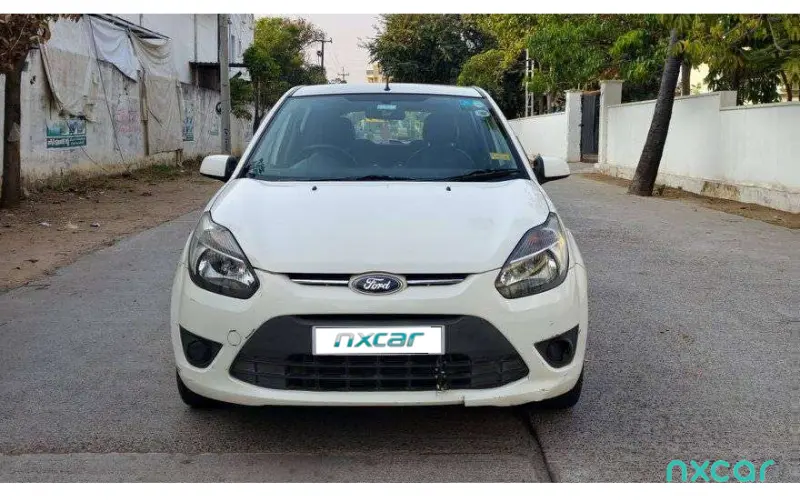 Ford Figo