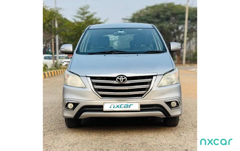 Toyota Innova