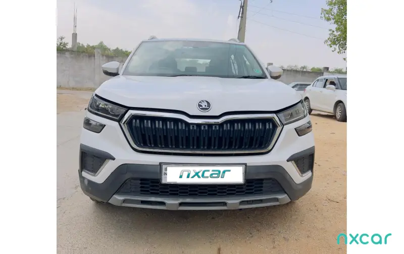 Skoda Kushaq