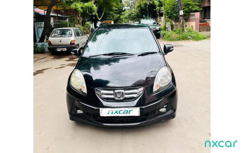 Honda Amaze