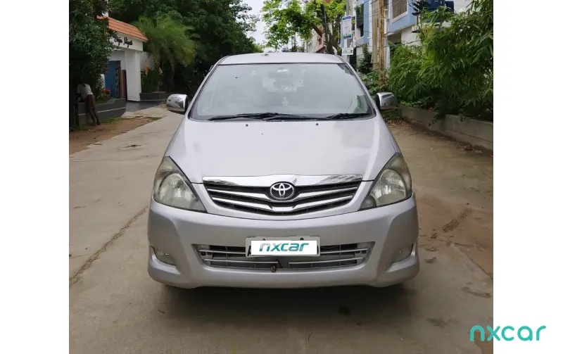 Toyota Innova