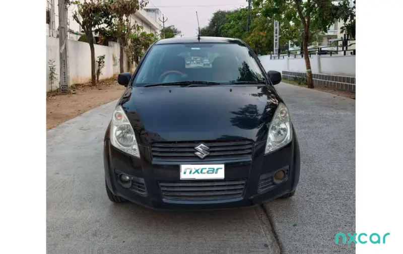 Maruti Suzuki Ritz