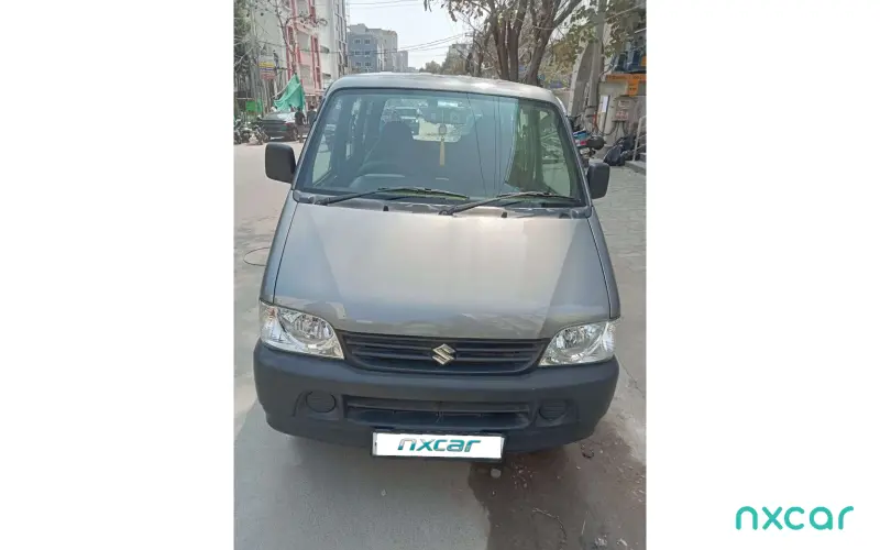 Maruti Suzuki Eeco