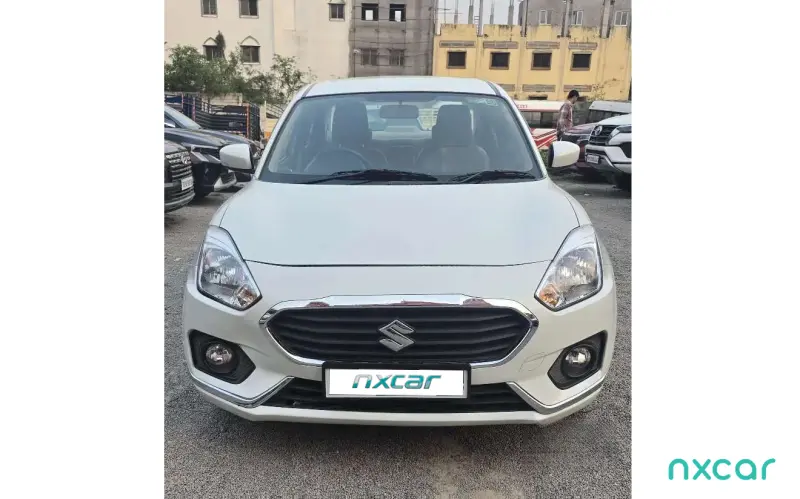 Maruti Suzuki Dzire
