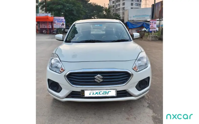 Maruti Suzuki Dzire
