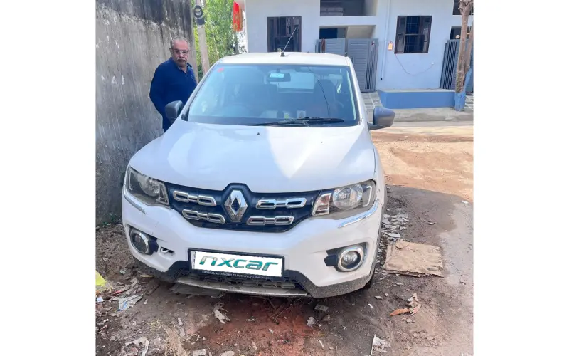 Renault Kwid