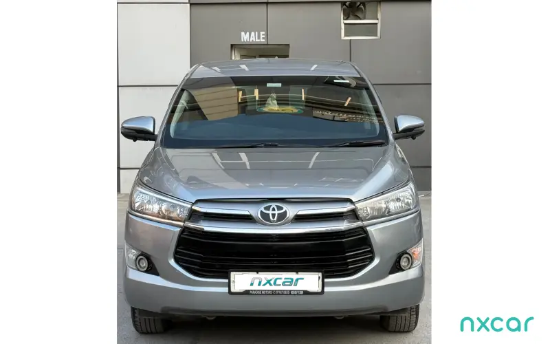 Toyota Innova