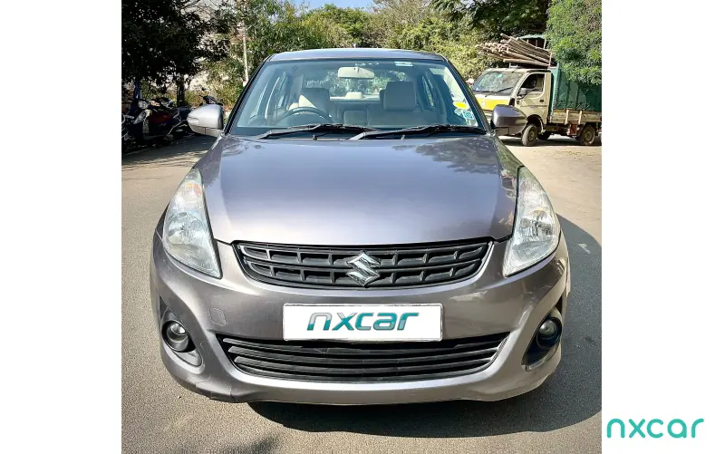 Maruti Suzuki Dzire