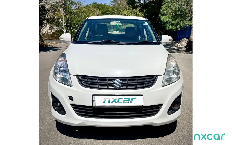 Maruti Suzuki Dzire