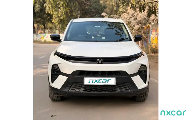 Tata Nexon
