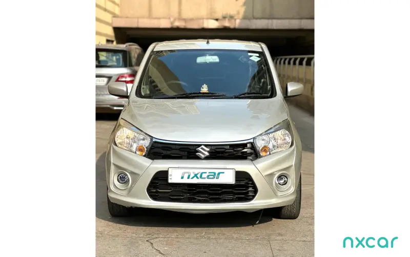 Maruti Suzuki Celerio