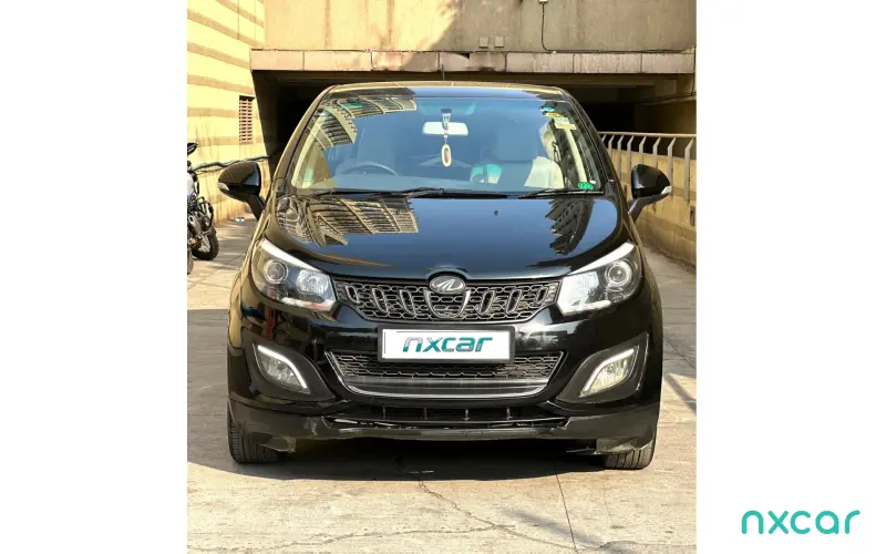 Mahindra Marazzo