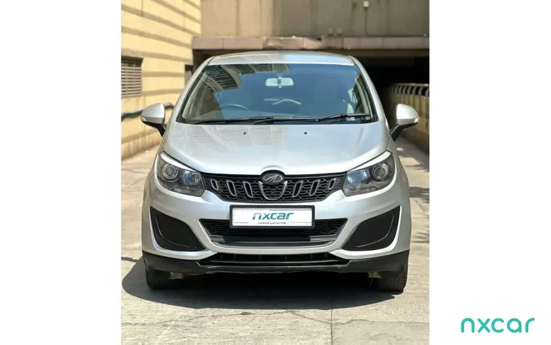 Mahindra Marazzo