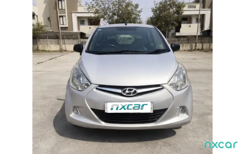 Hyundai Eon