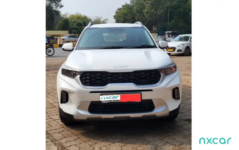 Kia Sonet