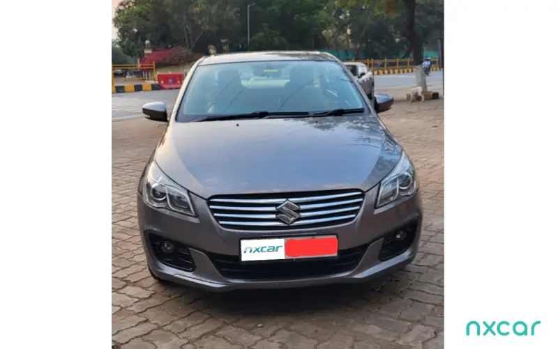 Maruti Suzuki Ciaz