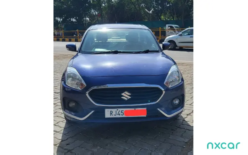 Maruti Suzuki Dzire