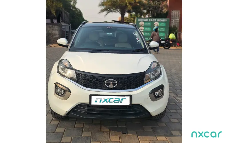 Tata Nexon
