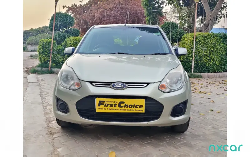 Ford Figo