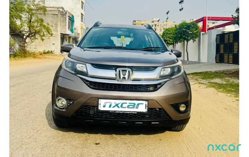 Honda BR-V