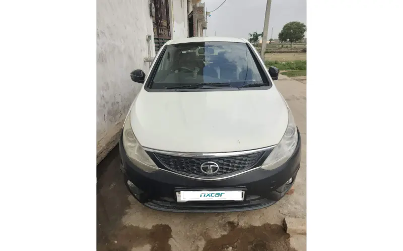 Tata Zest