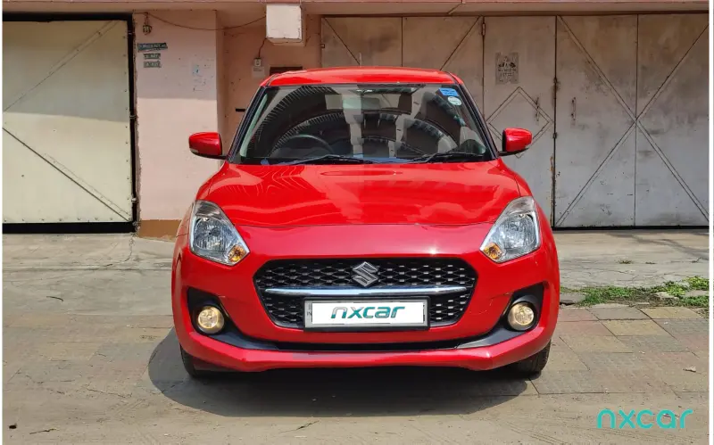 Maruti Suzuki Swift