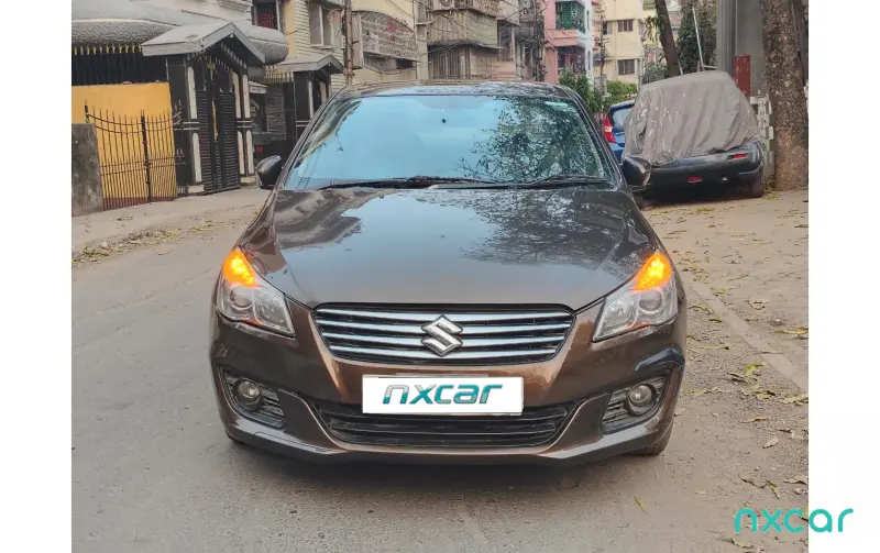 Maruti Suzuki Ciaz