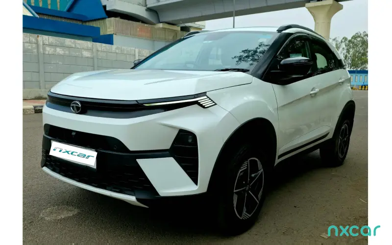 Tata Nexon