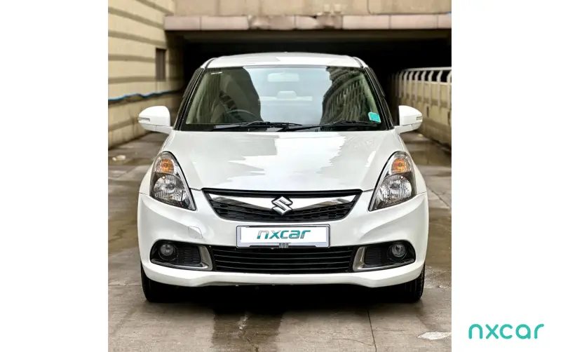 Maruti Suzuki Swift Dzire