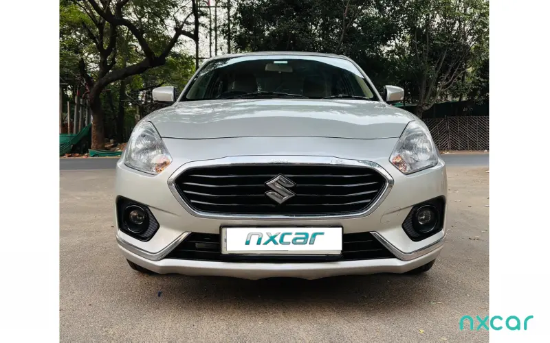 Maruti Suzuki Dzire