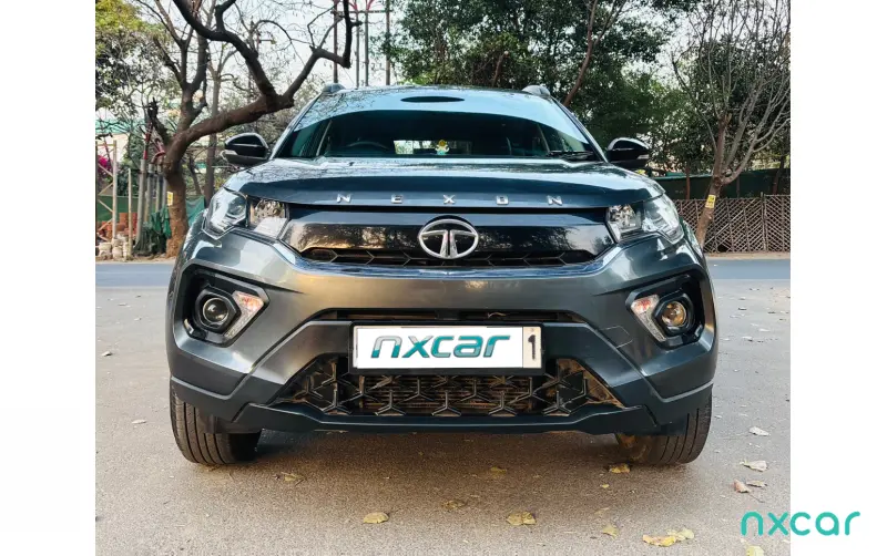 Tata Nexon