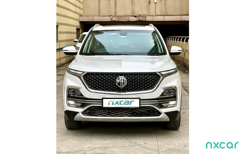 MG Hector