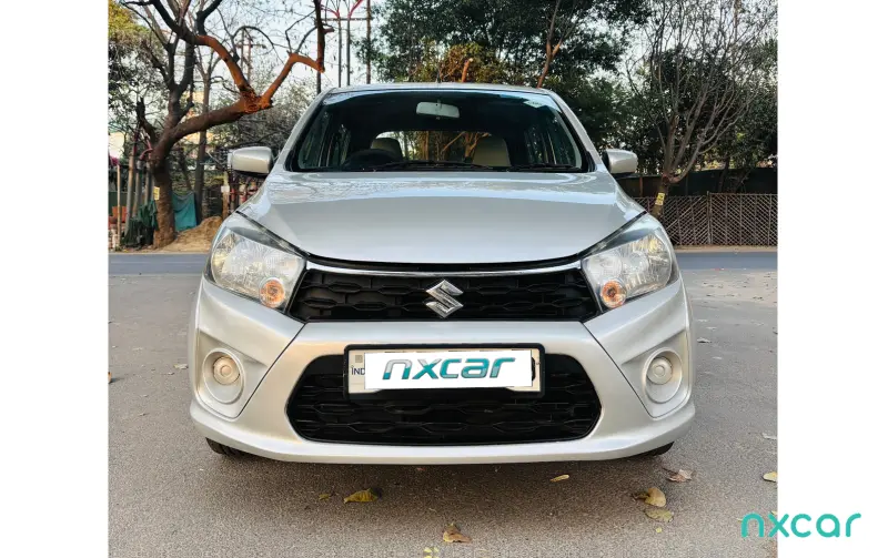 Maruti Suzuki Celerio