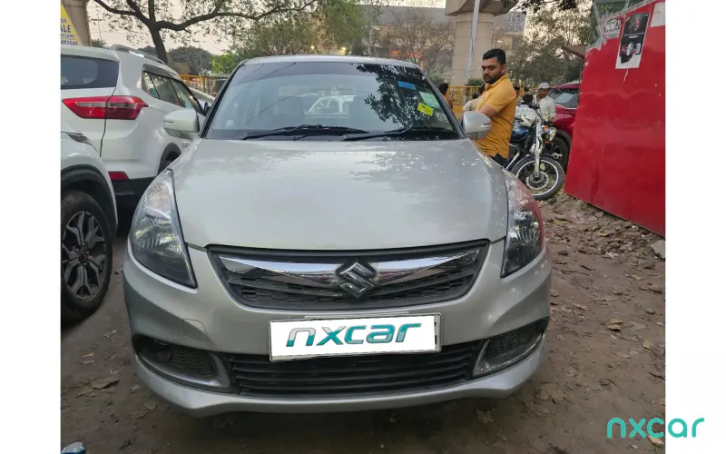 Maruti Suzuki Dzire