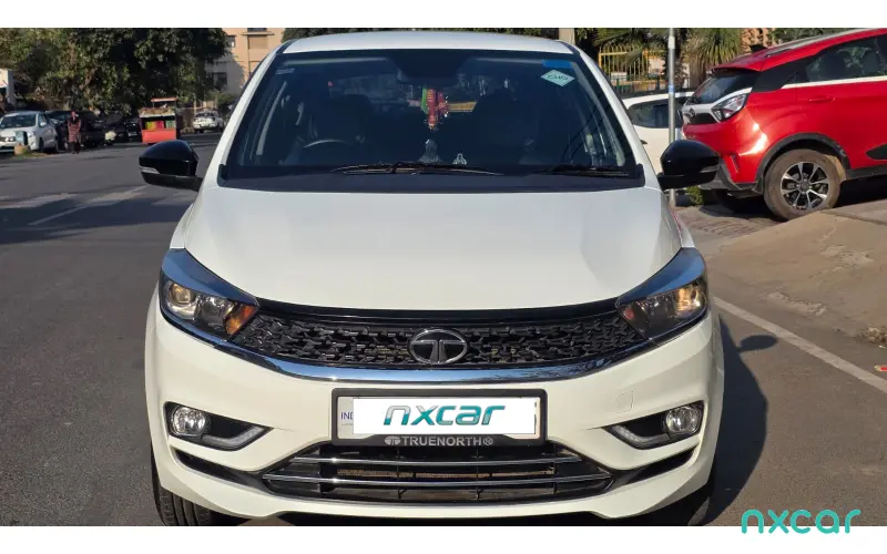 Tata Tigor