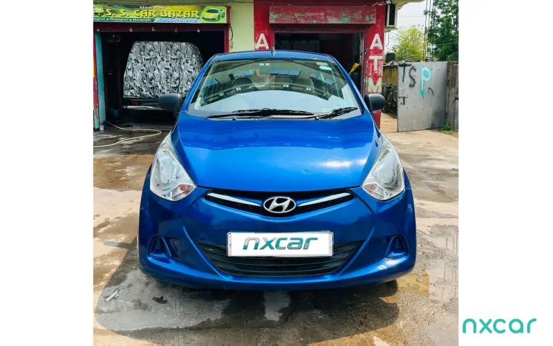 Hyundai Eon