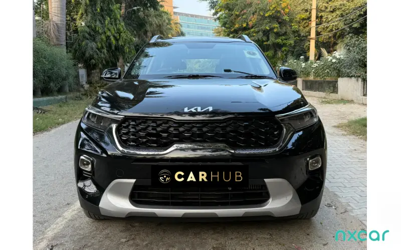 Kia Sonet