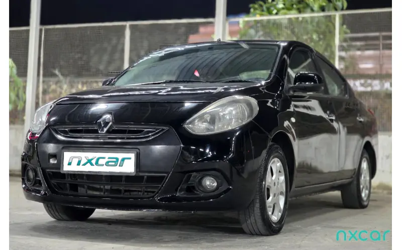 Renault Scala