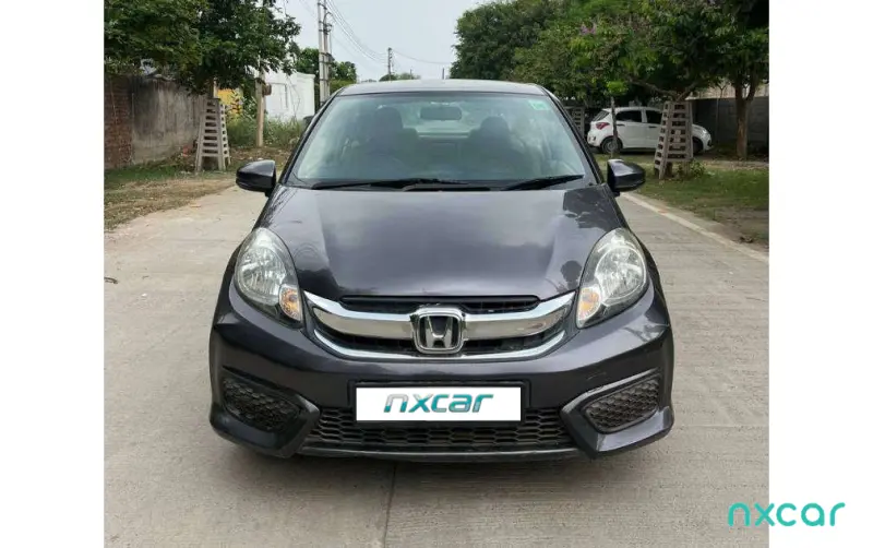 Honda Amaze