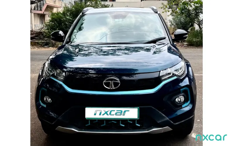 Tata Nexon