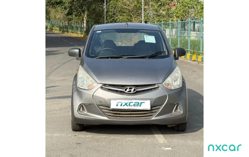 Hyundai Eon