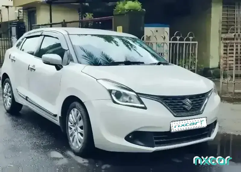 Maruti Suzuki Baleno