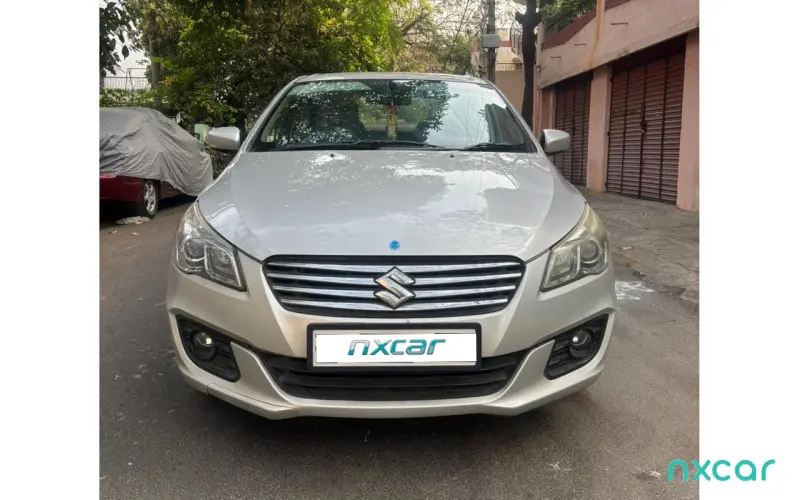 Maruti Suzuki Ciaz