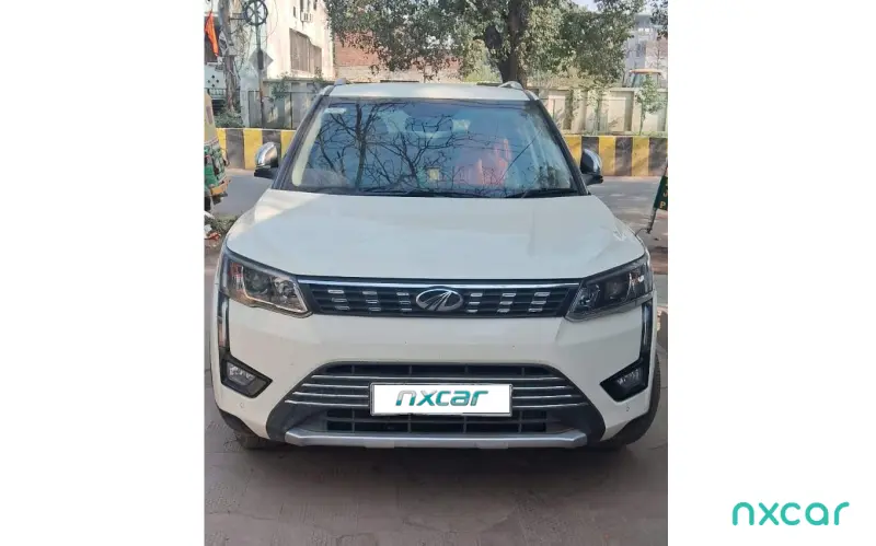 Mahindra XUV300